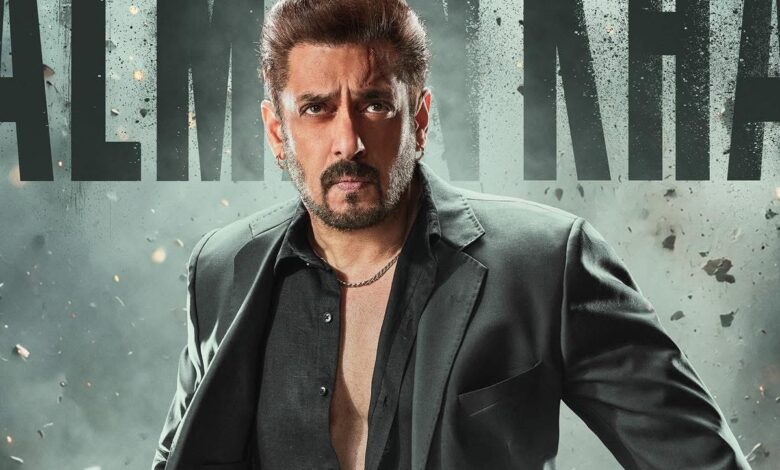 4 Reasons why Sikandar could be Salman Khan’s most expensive flop