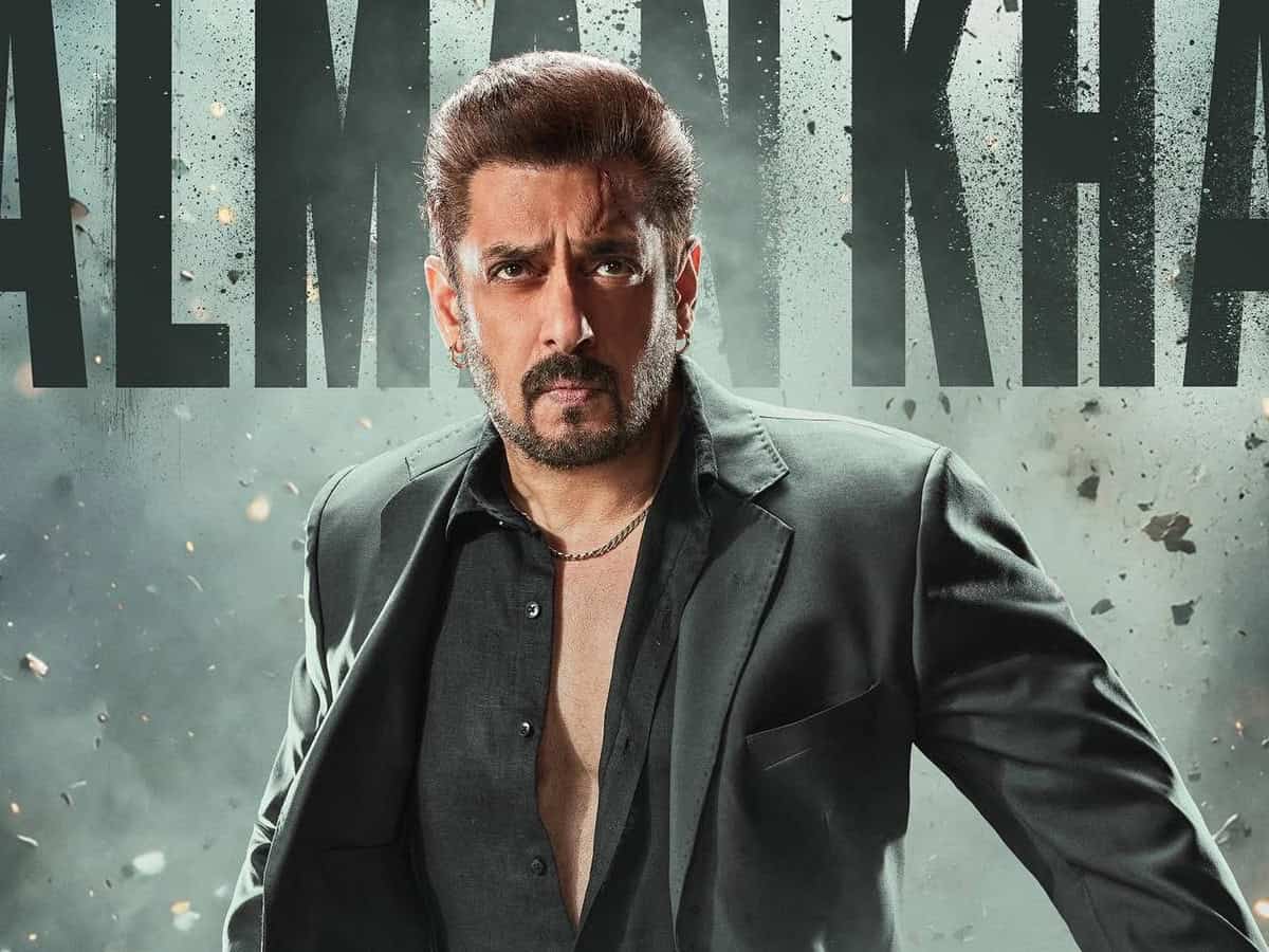 4 Reasons why Sikandar could be Salman Khan’s most expensive flop