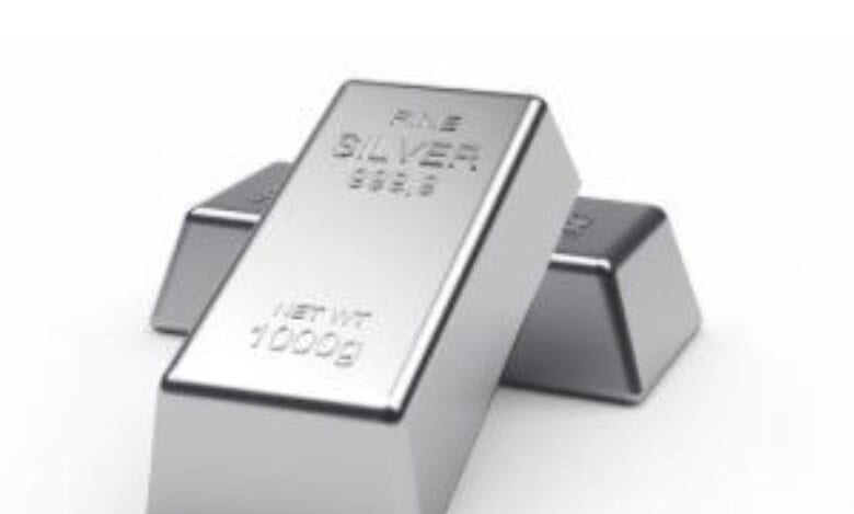 Silver
