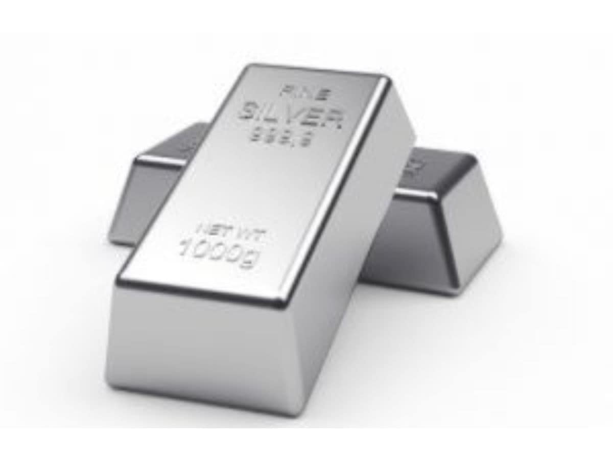 Silver