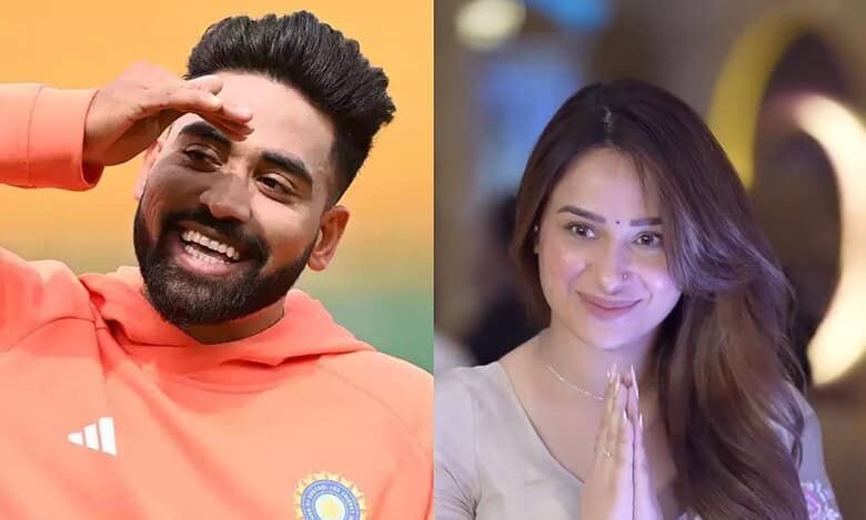 Siraj’s Insta story on Mahira Sharma goes viral, he deletes it later