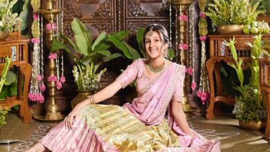 Mahesh Babu’s daughter Sitara Ghattamaneni creates buzz about debut