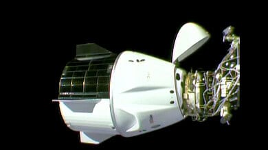 Sunita Williams