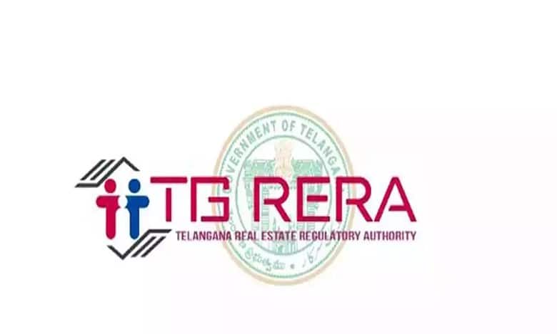 Telangana Real Estate Regulatory Authority (TGRERA)