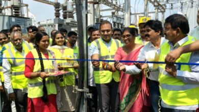 TGSPDCL boosts Medchal power infra to meet summer demand