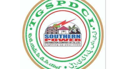 TGSPDCL ranks 3rd in India for ensuring reliable power supply