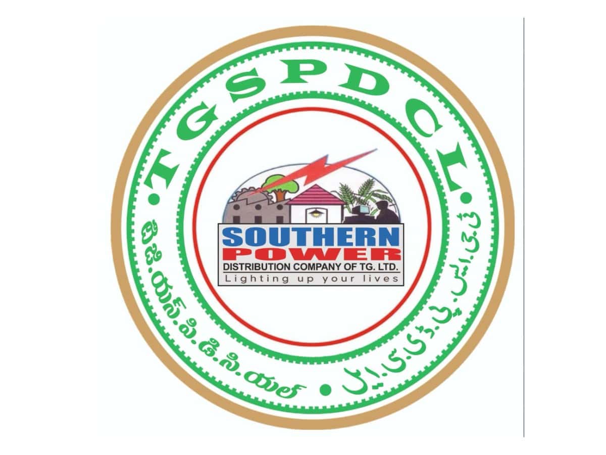 TGSPDCL ranks 3rd in India for ensuring reliable power supply