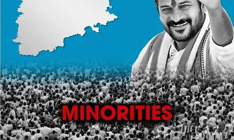 Telangana government proposes to allocate Rs 3,591 crore for minorities welfare in state budget 2025-26.