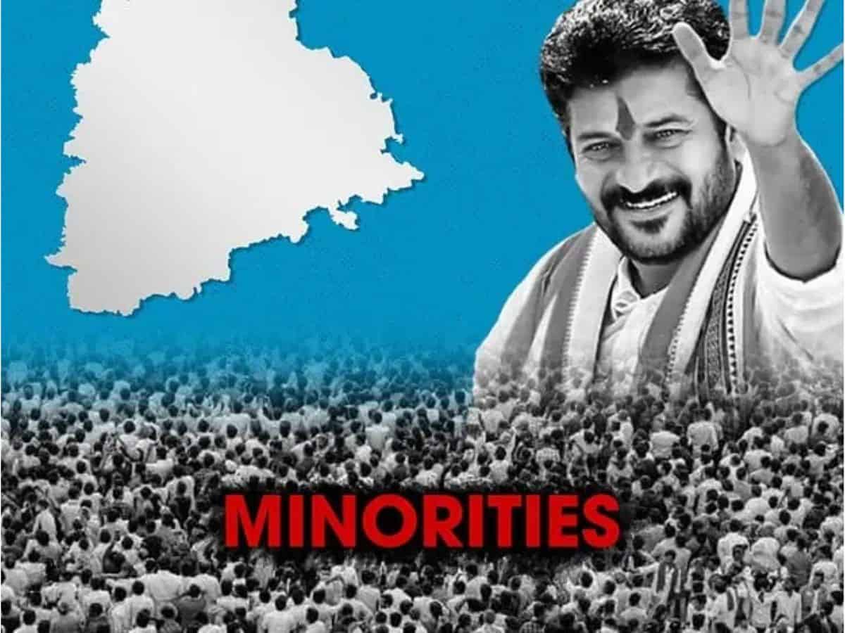 Telangana government proposes to allocate Rs 3,591 crore for minorities welfare in state budget 2025-26.