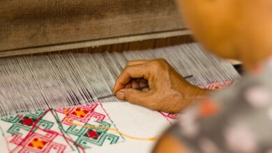 Telangana govt sanctions Rs 33 crore loan waiver for handloom weavers