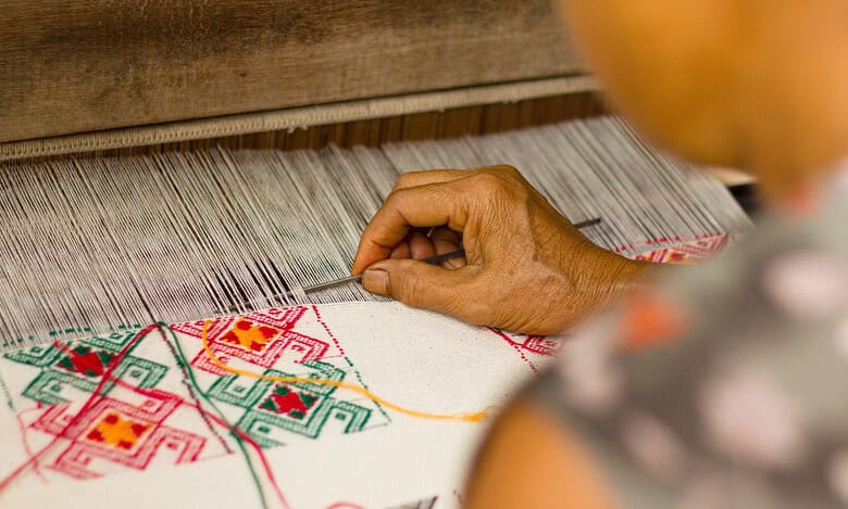 Telangana govt sanctions Rs 33 crore loan waiver for handloom weavers
