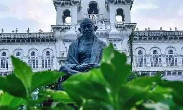 Resolution passed in Telangana assembly adopting THOTA.