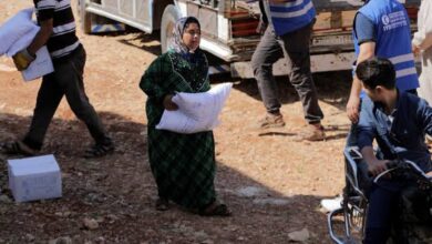 UN, partners help Syria’s coastal areas recover from violence