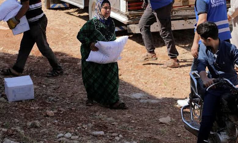 UN, partners help Syria’s coastal areas recover from violence