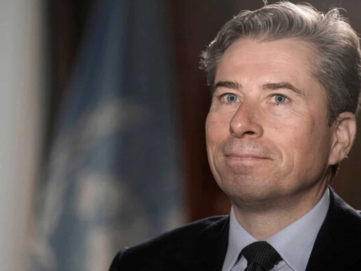 UN humanitarian chief calls for renewed Gaza ceasefire, lifting aid blockade