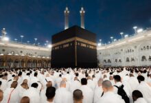 Saudi Arabia: Only one Umrah allowed in last 10 days of Ramzan