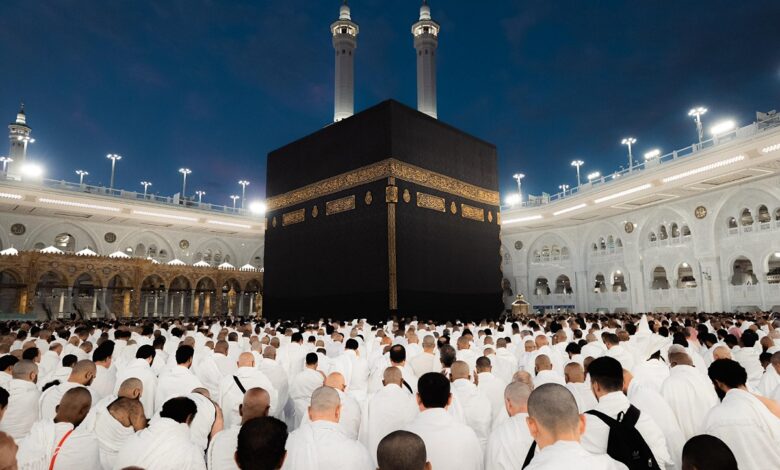 Saudi Arabia: Only one Umrah allowed in last 10 days of Ramzan