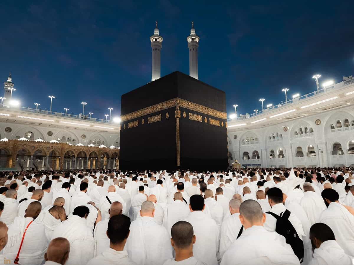 Saudi Arabia: Only one Umrah allowed in last 10 days of Ramzan