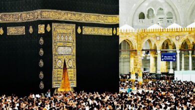 Saudi Arabia marks highest one-day Umrah turnout with 500,000 pilgrims