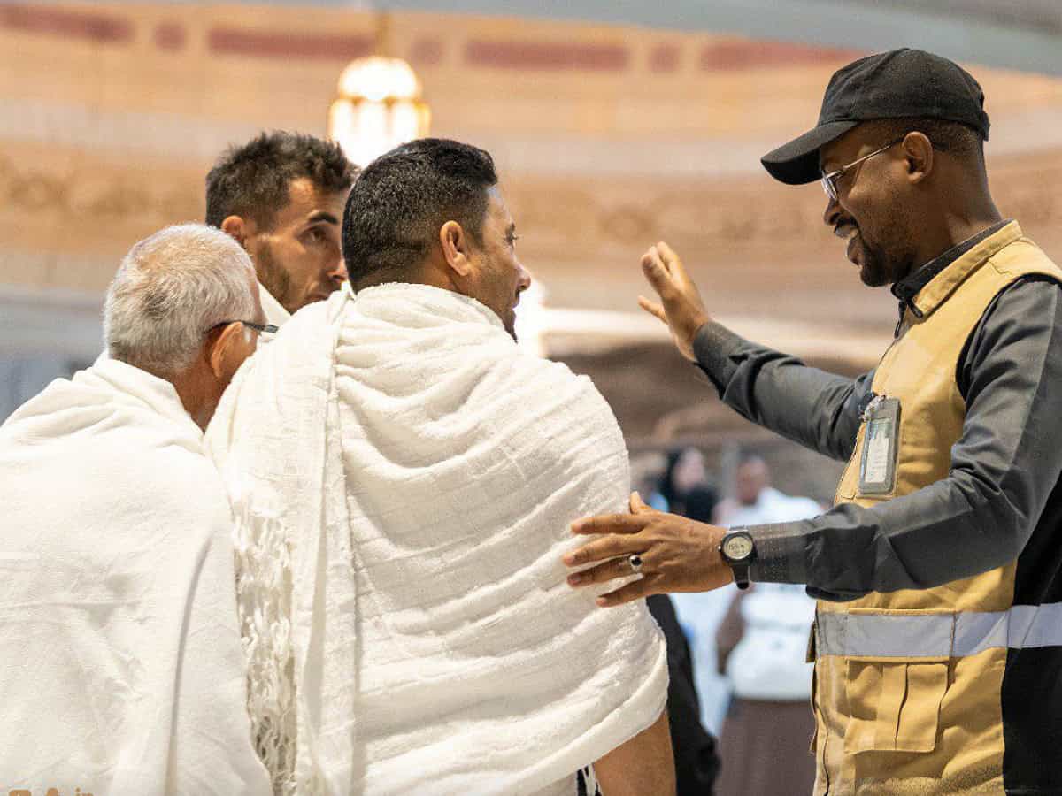 Dubai cops arrest gang offering fake Haj, Umrah visas