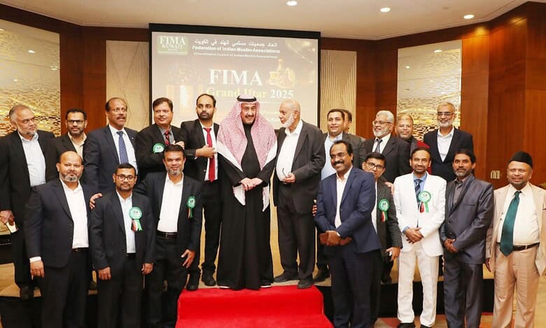 Kuwait’s diplomat lauds contribution of Indian expatriates to his country