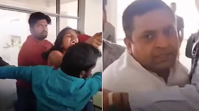 South Asian Univ attack: Victim alleges sexual harassment, ignorance from admins