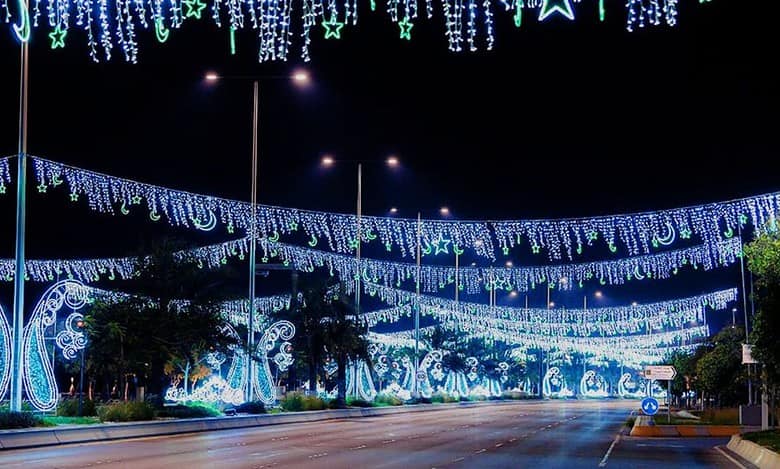 Ramzan in fast-paced Dubai brings serenity, simplicity