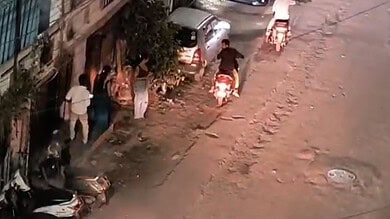 10 transgenders booked from Saroornagar for public indecency