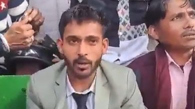 Ten upper caste men attack Dalit wedding procession in UP, three arrested