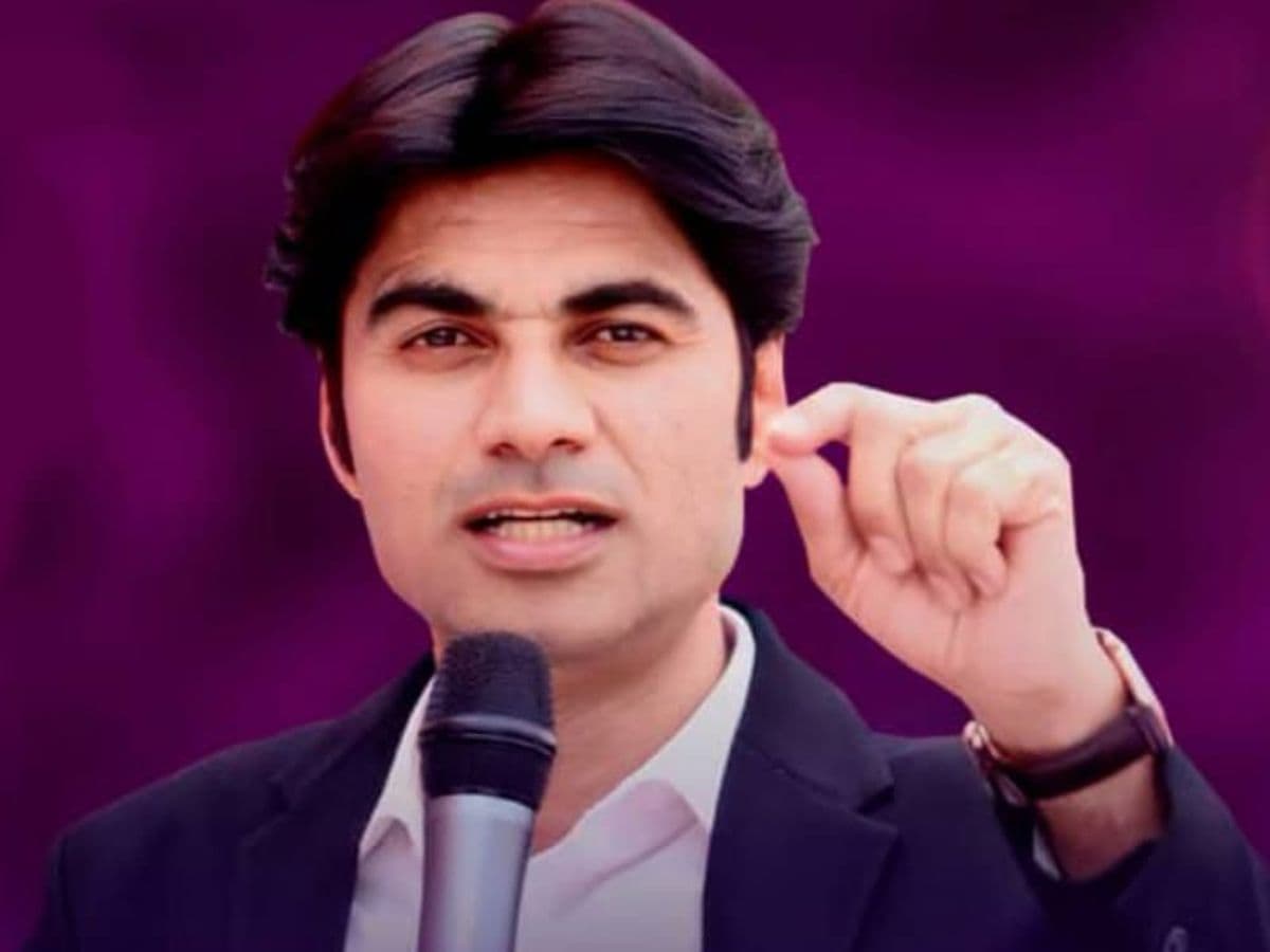 Punjab pastor Bajinder Singh gets life term in 2018 rape case