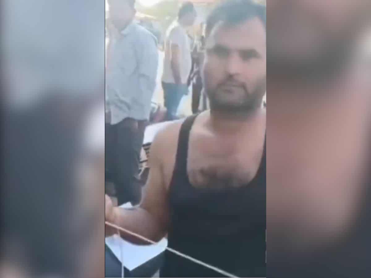 Rajasthan: Dalit teacher, tribal cop suspended after claims of insulting Brahmins