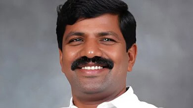 Telangana Congress MLA falls victim to cybercrime extortion scam