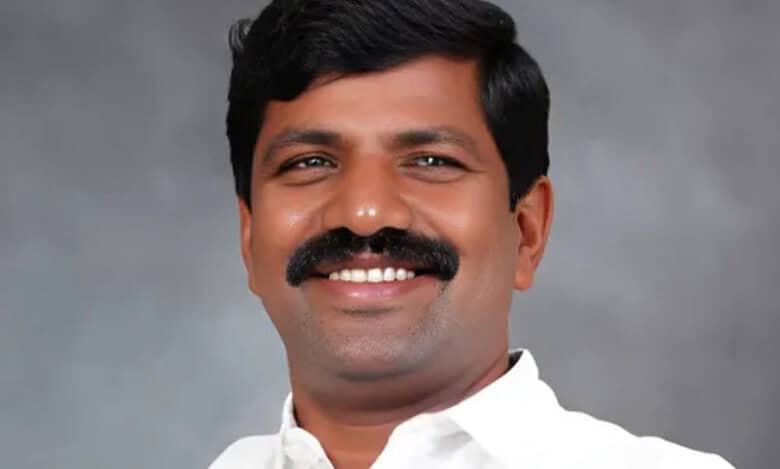 Telangana Congress MLA falls victim to cybercrime extortion scam