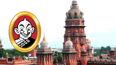 Modi-Trump cartoon: Madras HC orders Indian govt to lift ban on Vikatan