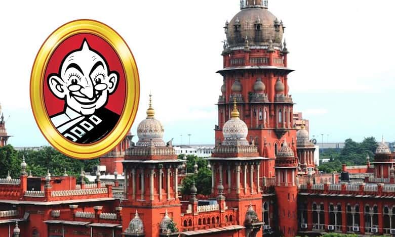 Modi-Trump cartoon: Madras HC orders Indian govt to lift ban on Vikatan