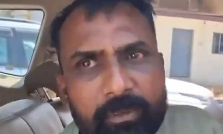 Haryana police arrest 5 cow vigilantes for assault on two men; one dead
