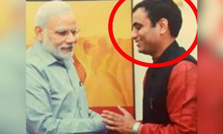 Ex-OFBJP Australia chief sentenced to 40 yrs for rapes, sexual assault