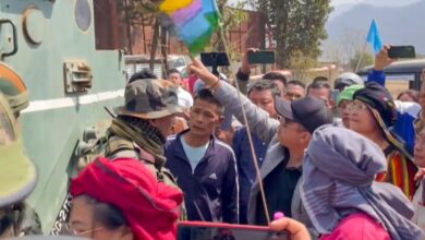 Manipur violence: Shutdown in Kuki-dominated areas, normal life affected