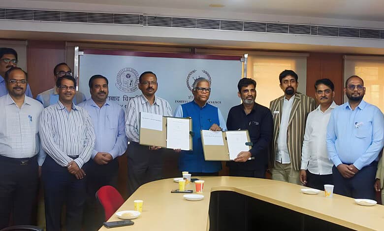UoH, Biofactor sign MoU to develop nanotechnology for farming