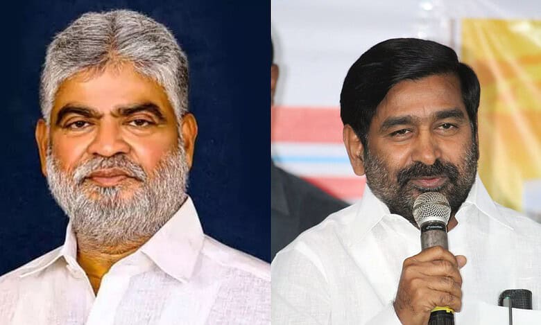 Telangana Assembly session adjourned after Congress alleges insult to Speaker