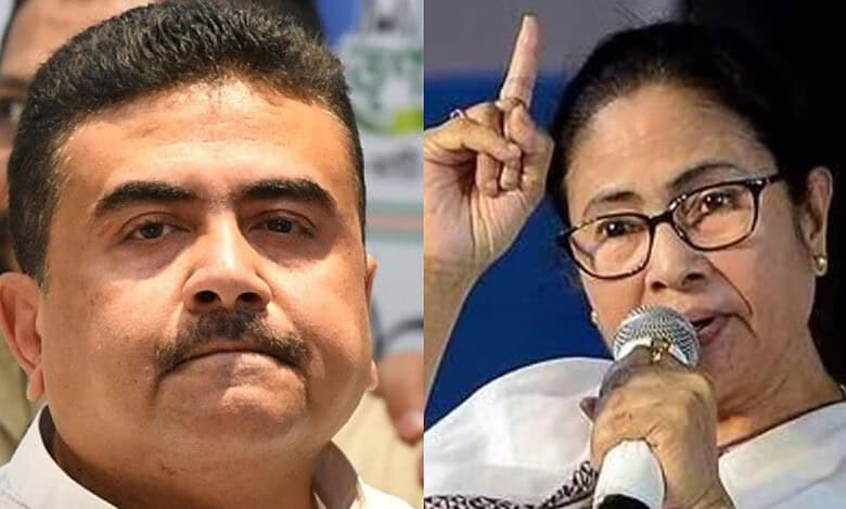 Muslim MLAs will be thrown out when BJP comes to power in Bengal: Suvendu