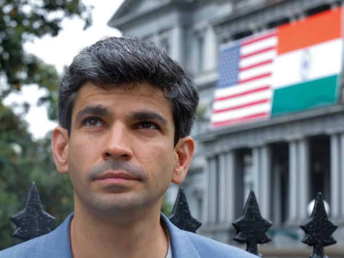 Reuters journalist sues Indian government over OCI cancellation