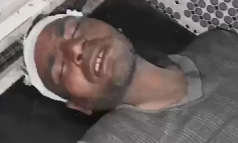 Man attacked during Holi celebrations in Uttar Pradesh