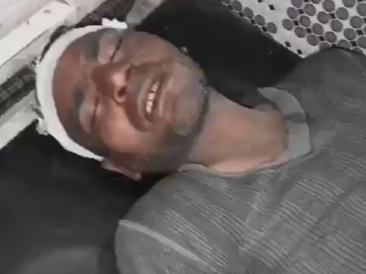 Man attacked during Holi celebrations in Uttar Pradesh