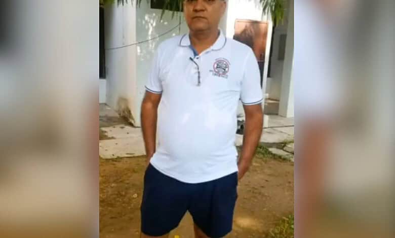 UP professor booked for raping female students, FIR lodged after a year