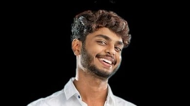 YouTuber Harsha Sai booked for promoting betting apps