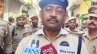 UP govt cancels annnual Neja mela in Sambhal