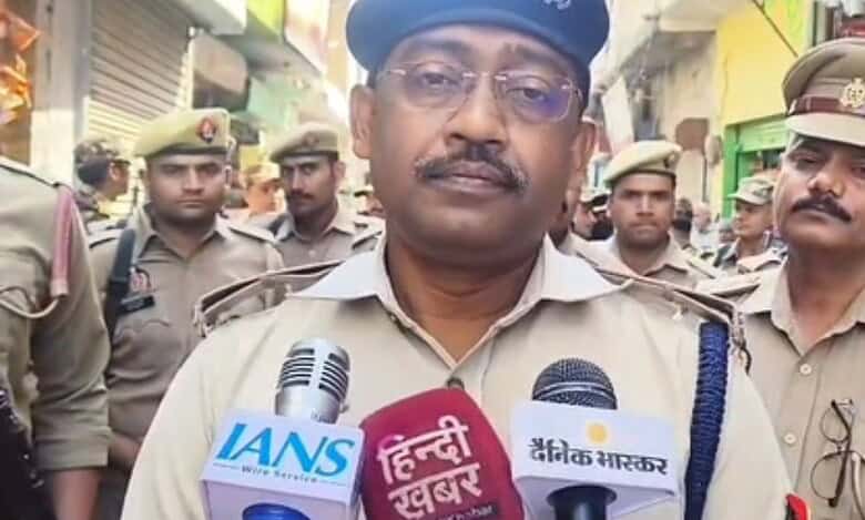UP govt cancels annnual Neja mela in Sambhal