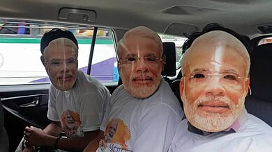 Study finds most Americans unaware of PM Narendra Modi