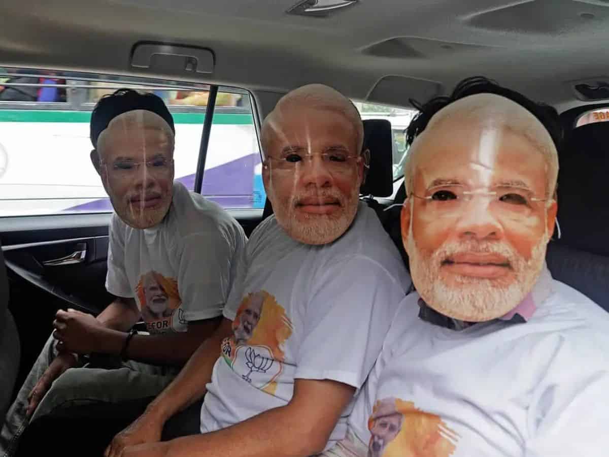 Study finds most Americans unaware of PM Narendra Modi